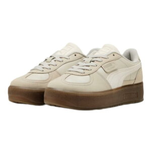 yPUMA v[}z401284-01 EBY p G@[^ v~A Xj[J[ DesertDust-HauteCoffee vbgtH[ {[ tbg ₷ ɂwlC fB[X 