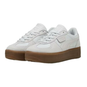 yPUMA v[}z401284-02 EBY p G@[^ v~A Xj[J[ Feather-Gray/Haute-Coffee vbgtH[ {[ tbg ₷ ɂwlC fB[X 