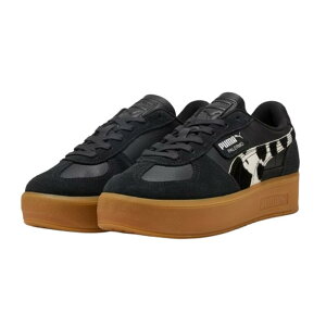 yPUMA v[}z403345-02 p Gx[^ Ch CXeBNg Xj[J[ PUMA Black-Gum ubN/K vbgtH[ {[ tbg ₷ ɂwlC f