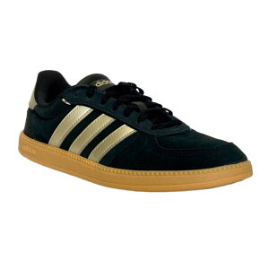 yadidas AfB_XzJR0685 uCNlbg X[N XG[h / Breaknet Sleek SuedeXj[J[ Black / Cyber Metallic / Gum ubN / TCo[^bN / KNVbN X|[eB wlC fB[