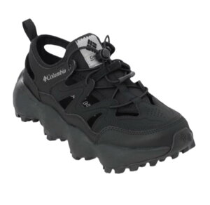 �yColumbia �R�����r�A�zYM8908 �X���C�u ���o�C�u �V�����_�� 010 Black MonumentTHRIVE REVIVE SHANDAL �X�j�[�J�[�T���_�� �X�|�[�c�T���_�� �X�|�T�������Y �a�m�C �X�|�[�e�B �J�W���A�� ������� �A�E