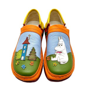 yESTACION GX^VIzMOOMIN×Estacion [~`[t{vXb|V[Y TGE627 IW}`[~ U[ ʋC z NbV _炩 ₷AVg[ fUC