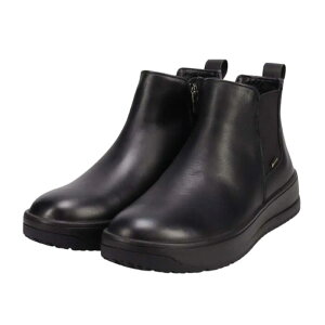 �ymadras Walk �}�h���X�E�H�[�N�zGORE-TEX �h�� �T�C�h�S�A�V���[�g�u�[�c MWL1038 �u���b�N 3E�����~�� �h�� ���� �h�� �S�A�e�b�N�X �n�C�h���X�g�b�p�[ �K���X�@�� �y�� ���L���f�B�[�X �w�l�C 