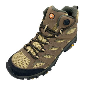 yMERRELL zJ500255 MOAB 3 SYNTHETIC MID GORE-TEX Au3 VZeBbN ~bh SAebNX KANGAROO/COYOTE JK[/R[eY amC Xj[J[ nCLOV[Y ~bhJbg 
