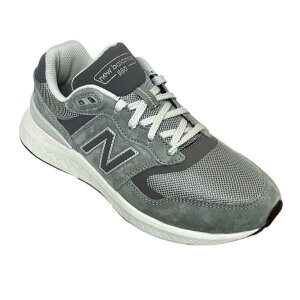 yNewBalance j[oXzWalking Fresh Foam 880 v6 CA6 GRAY O[MW880CA6 EH[LO tbVtH[ Xj[J[ ₷ ₷ ɂ RC jZbNXamC YV[