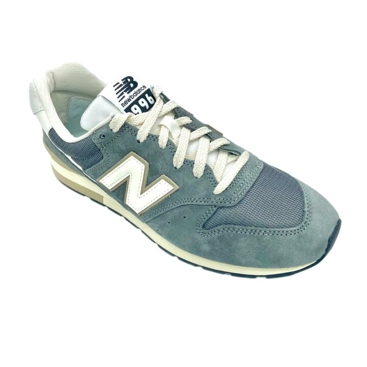 楽天市場】【NewBalance ニューバランス】CM 996 SC2 グレー GRAY 
