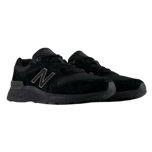 �yNewBalance �j���[�o�����X�zFresh Foam X Walking 880 v7 �u���b�N 4E M880-3FK�����j���O �E�H�[�L���O �X�j�[�J�[ ���[�J�b�g �R�C �y�� �y�� ���L�a�m�C �����Y �V���v�� �X�|�[�e�B ������� BLACK/BLAC