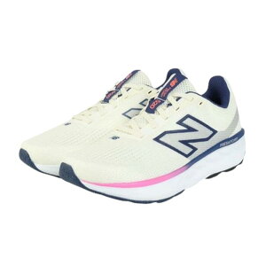 �yNewBalance �j���[�o�����X�zFresh Foam 520 v9 BEIGE/POPPINK (W5201N8)�t���b�V���t�H�[�� �x�[�W��×�|�b�v�s���N D�� �����j���O �W���M���O �E�H�[�L���O �W���X�j�[�J�[ ���f�B�[�X �w�l�C �y�� ��