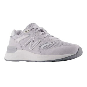 �yNewBalance �j���[�o�����X�zWalking Fresh Foam 880 v7 WW880BA7 PEARL GREY �p�[���O���[ 2E���E�H�[�L���O �t���b�V���t�H�[�� �X�j�[�J�[ �y�� �����₷�� ���ɂ����w�l�C ���f�B�[�X ���j�Z�b�N�X 