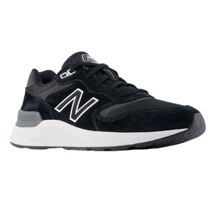 �yNewBalance �j���[�o�����X�zWalking Fresh Foam 880 v7 WW880BB7 BLACK �u���b�N 2E���E�H�[�L���O �t���b�V���t�H�[�� �X�j�[�J�[ �y�� �����₷�� ���ɂ����w�l�C ���f�B�[�X ���j�Z�b�N�X �R�C �J�W