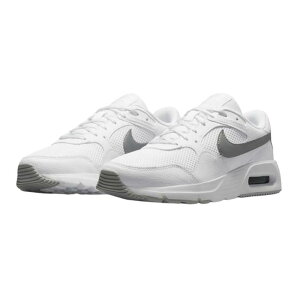 �yNIKE �i�C�L�zCW4554-100 �G�A�}�b�N�X SC �E�B�����Y AIR MAX SC�z���C�g/���^���b�N�v���`�i/�s���A�v���`�i ���[�J�b�g �X�j�[�J�[ �y�� �X�|�[�e�B���f�B�[�X �w�l�C �V���v�� ������� ����