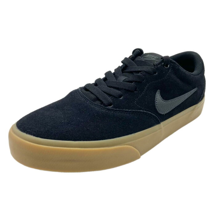 楽天市場】【NIKE ナイキ】IB2750-003 チャージ スエード CHARGE SUEDE 
