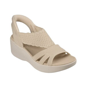 �y SKECHERS �X�P�b�`���[�Y �z120012 �X���b�v�C���Y �p������ ���C�g �T�}�[ �C���o�C�g NAT �i�`�������X���b�v�I���T���_�� �X�g���b�v �����₷�� �����₷�� ���ɂ��� �y�� 2E�w�l�C ���f