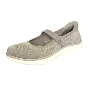 �ySKECHERS �X�P�b�`���[�Y�z138497 Slip-ins �X���b�v�C���Y �I���U�S�[ �t���b�N�X ���f�B�A���g - �G�X�e��TPE �g�[�v �X�g���b�v �X�j�[�J�[ �p���v�X �X���b�|�� �����[�W�F�[���w�l�C ���f�B