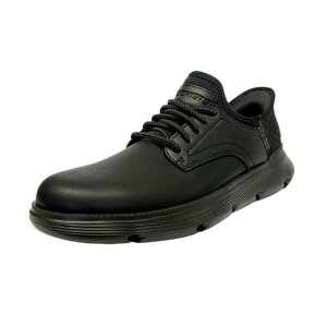 �y SKECHERS �X�P�b�`���[�Y �z205046 �X���b�v�C���Y�F�K���U - �K�[�r��BBK �u���b�N �v���[���g�D ���U�[�X�j�[�J�[ �����₷�� �����₷�� ���ɂ��� �y�ʐa�m�C �����Y �r�W�l�X �ʋ� ����