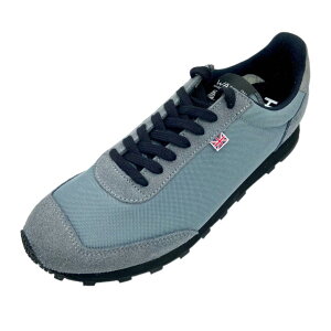 【WALSH ウォルシュ】 TOR24464 GREY グレー TORNADO-T XV2ランニング スニーカー 歩きやすい 履きやすい 疲れにくい 紐靴 ユニセックス超軽量 おしゃれ 軽い 靴 紳士 婦人 メンズ レディース 英国 イ