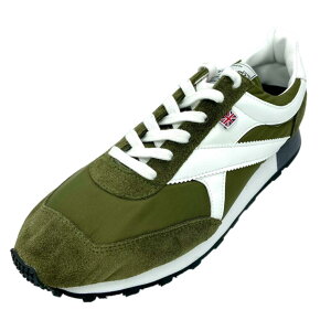 yWALSH EHVz TOR24468 OLIVE/WHITE I[u×zCg TORNADO-TjO Xj[J[ ₷ ₷ ɂ RC jZbNXy  y C am Y p CM