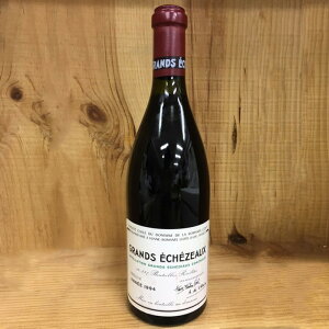 Grands Echezeaux Domaine de la Romanee-Conti 1994 / O GVF][ h[k h  }l ReB 1994