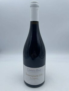 BOURGOGNE LE CHAPITRE DOMAINE BIZOT 2012 / �u���S�[�j���@���@�V���s�g���@�h���[�k�@�r�]�@2012