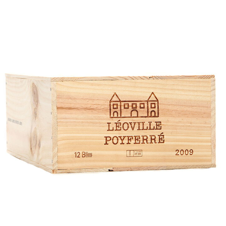 楽天市場】Chateau Leoville Poyferre 2008 / シャトー レオヴィル 