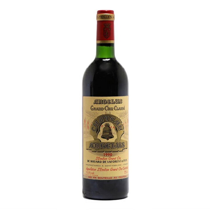 楽天市場】Chateau Angelus 1998 / シャトー アンジェリュス 1998 