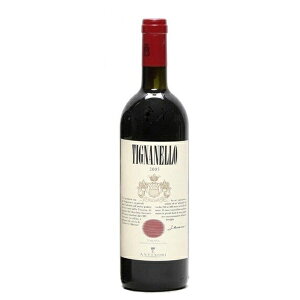 Marchesi Antinori Tignanello 2017 / �}���P�[�W �A���e�B�m�� �e�B�j���l�� 2017