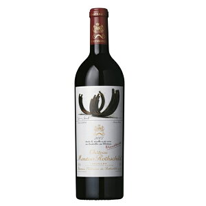 Chateau mouton rothschild 2007 /Vg[E[gE[gVg 2007