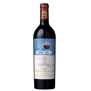 Chateau mouton rothschild 2014 /Vg[E[gE[gVg 2014