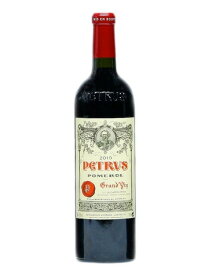 Pétrus 1951 / ペトリュス 1951