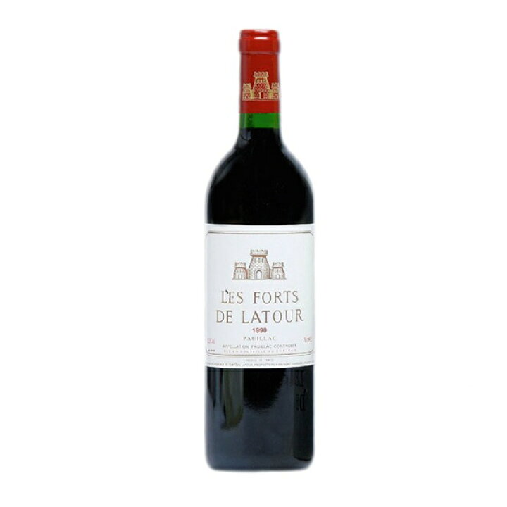 楽天市場】Les Forts de Latour 2014 / レ フォール ド ラトゥール 
