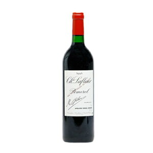 Chateau Lafleur 1999 / �V���g�[ ���t���[�� 1999
