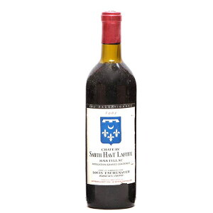 Chateau Smith Haut Lafitte 2013 / �V���g�[ �X�~�X �I�[ ���t�B�b�g 2013