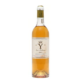 “Y” du Chateau d’ Yquem 1968 / イグレック デュ シャトー ディケム 1968