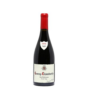 Domaine Fourrier Gevrey-Chambertin Aux Echezeaux 2013 / �h���[�k �t�[���G �W������ �V�����x���^�� �I�[ �G�V�F�]�[ 2013