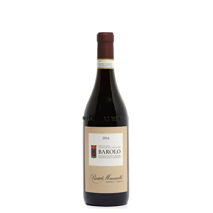 楽天市場】Bartolo Mascarello Barolo 2016 / バルトーロ マスカレッロ 