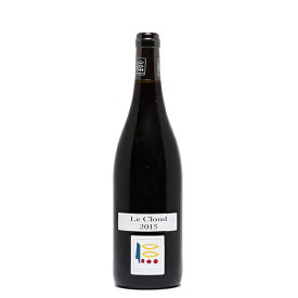 Le Cloud Prieure Roch red 2018 / ル クル プリューレ ロック レッド 2018