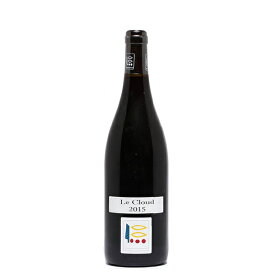 Le Cloud Prieure Roch red 2019 / ル クル プリューレ ロック レッド 2019