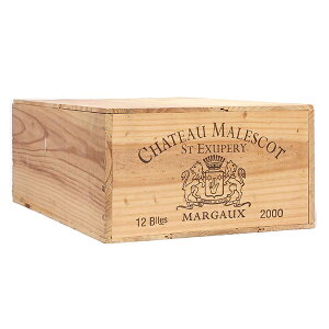 Chateau Malescot Saint-Exupery 2005 / �V���g�[ �}���X�R �T�� �e�O�W���y�� 2005