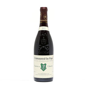 Henri Bonneau Chateauneuf-du-Pape Reserve des Celestins 1974 / アンリ ボノー シャトーヌフ デュ パプ レゼルヴ デ セレスタン 1974