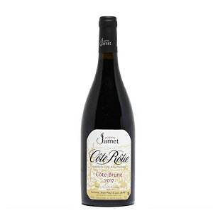 Cote-Rotie Cote Brune Domaine Jamet 1999 / �R�[�g ���e�B �R�[�g �u�������k �h���[�k �W���� 1999