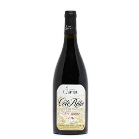 Cote-Rotie Cote Brune Domaine Jamet 2009 / コート ロティ コート ブリュンヌ ドメーヌ ジャメ 2009