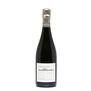Jacques Selosse Millesime 2010 / WbN ZX ~W 2010