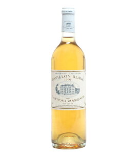 Pavillon Blanc du Chateau Margaux 2010 / �p���B���� �u���� �f�� �V���g�[ �}���S�[2010