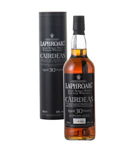 Laphroaig Cairdeas 30 year old / t[O J[fBX 30N