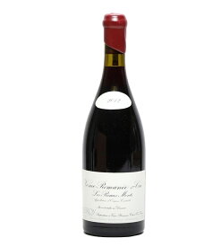 Vosne-Romanée les Beaux-Monts Domaine Leroy 2011 / ヴォーヌ ロマネ レ ボーモン ドメーヌ ルロワ 2011