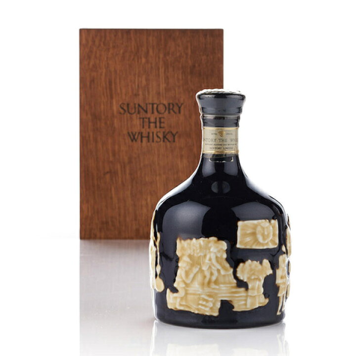 楽天市場】Hibiki 30 Years Aritayaki Limited Edition / 響 30年 