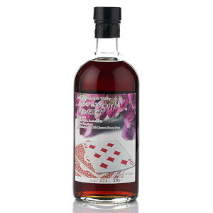 Hanyu Ichiro's Malt 'Card' eight of Diamonds / �H�� �C�`���[�Y �����g�J�[�h 8 �I�u �_�C�A�����Y