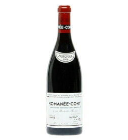 Romanée Conti Domaine Romanee-Conti 1972 / ロマネ コンティ ドメーヌ ロマネ コンティ 1972