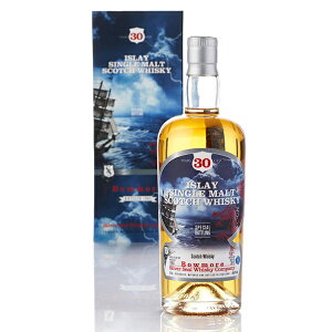 Bowmore 1983 Silver Seal 30 Year Old / {EA 1983 Vo[V[ 30N