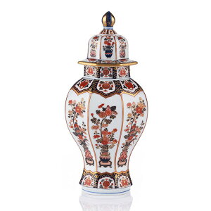 Nikka Malt and Grain Arita Yaki Ceramic Decanter / jbJ g Lc Z~bN fL^